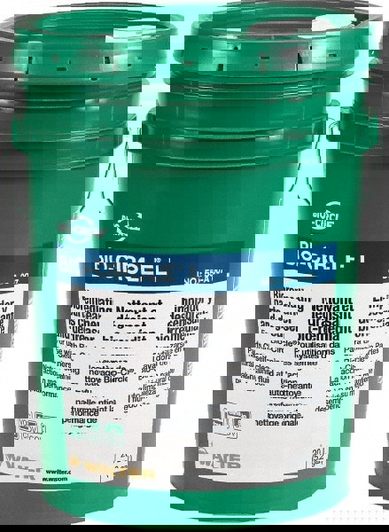 5.3 Gal Bucket Parts Washer Fluid